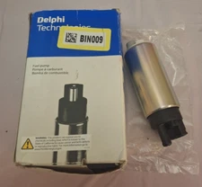 Delphi FE0300 Fuel Pump Replacement Part Delphi Technologies CFE0300 08323