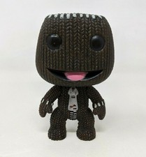 little big planet funko pop
