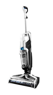 Bissell AKKU Cross Wave Modell 2588 