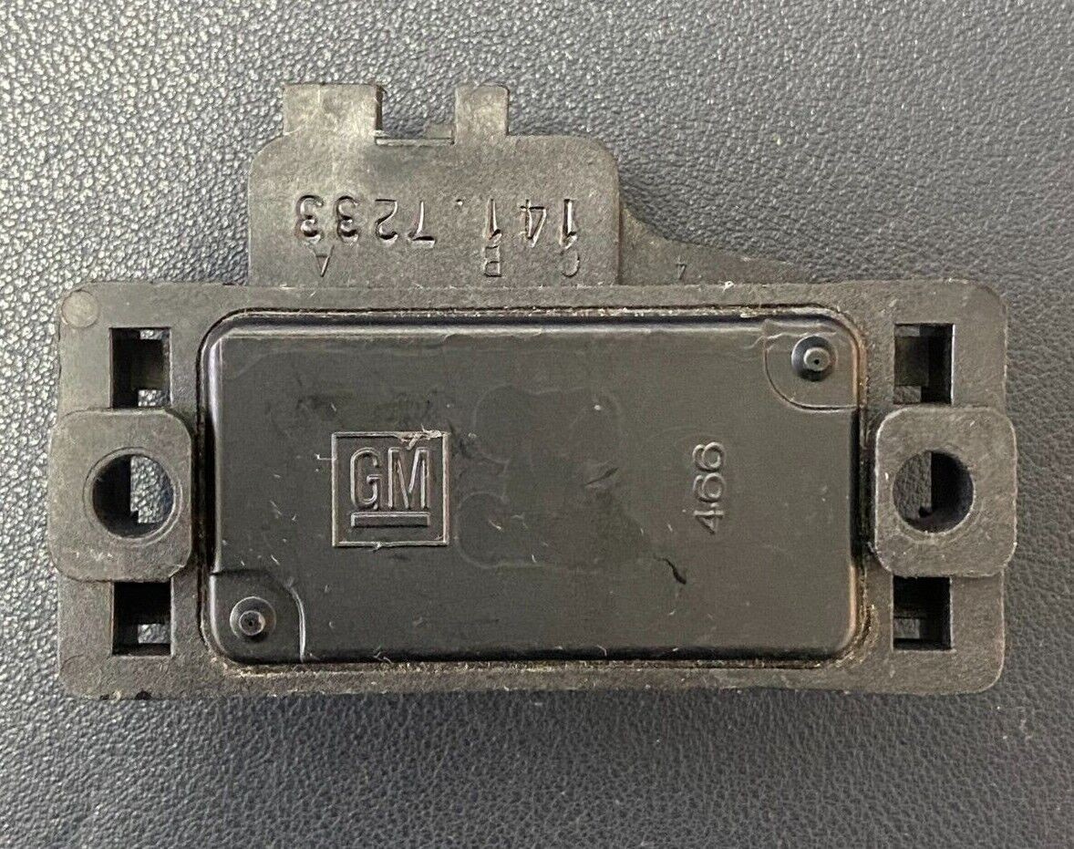 OEM GM 16054920 / AS10 NEW MAP Sensor | eBay 