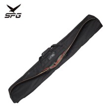 Borsa arco ricurvo tiro custodia tela per tradizione arco dritto tiro con l'arco caccia