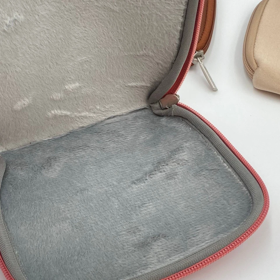 Three Mosiso Neoprene Computer Accessory Bags - Image 4 of 4