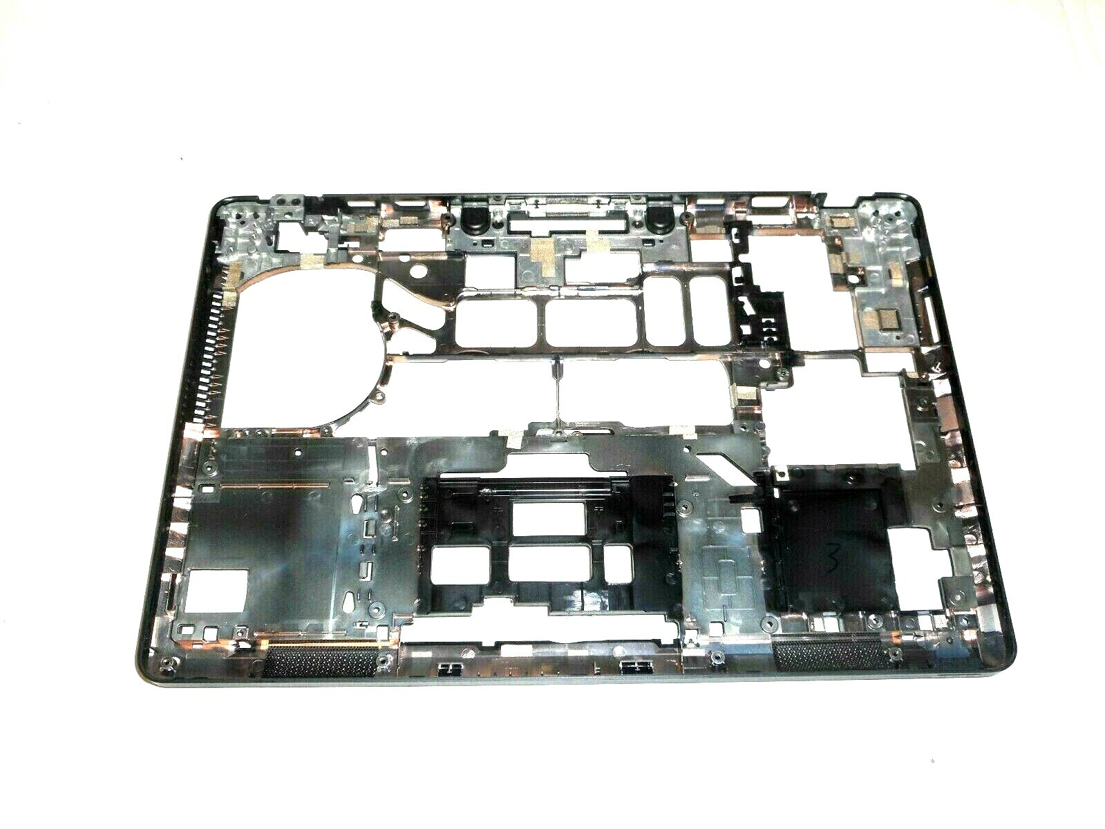 Dell Latitude 14" E5450 Genuine Laptop Bottom Case Black 6r02r