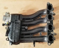 Yamaha F90TXR 90HP Four Stroke Outboard Intake & Throttle Body 6D8-13641-00-00