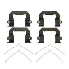 DYN-340-21018 DFC Disc Brake Hardware Kit