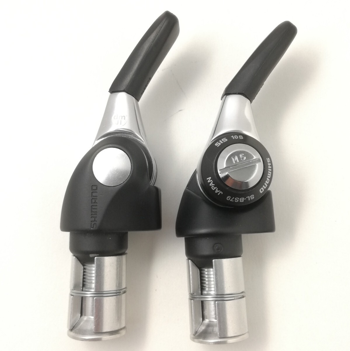 Dura-Ace Sl-Bs79 2/3X10S Bar End Control Lever For For Dura-Ace Sl-Bs79 2/3X10S Bar End Control Lever For For
