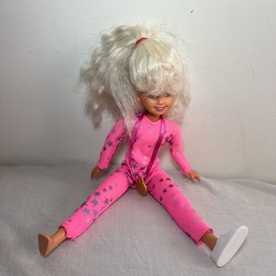 Vintage Barbie Stacie Turner Puppe 1991