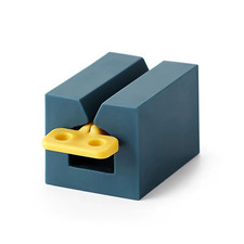 Lazy Toothpaste Squeezer Face Wash Roller Presses the Magic Squeezer Toothpaste