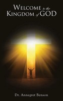 Annegret Benson | Welcome To The Kingdom Of God | Taschenbuch | Englisch (2019)