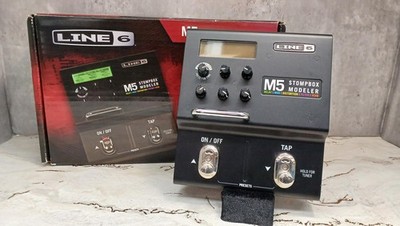 LINE6 / M5
