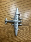 Vintage Dinky Toy 4 Prop Sea Plane GAVKW Made In England Meccano LTD