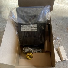 Actiontec GT784WN DSL Wireless Ethernet Modem Router Combo Black