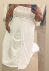 Davids Bridal Wedding Dress