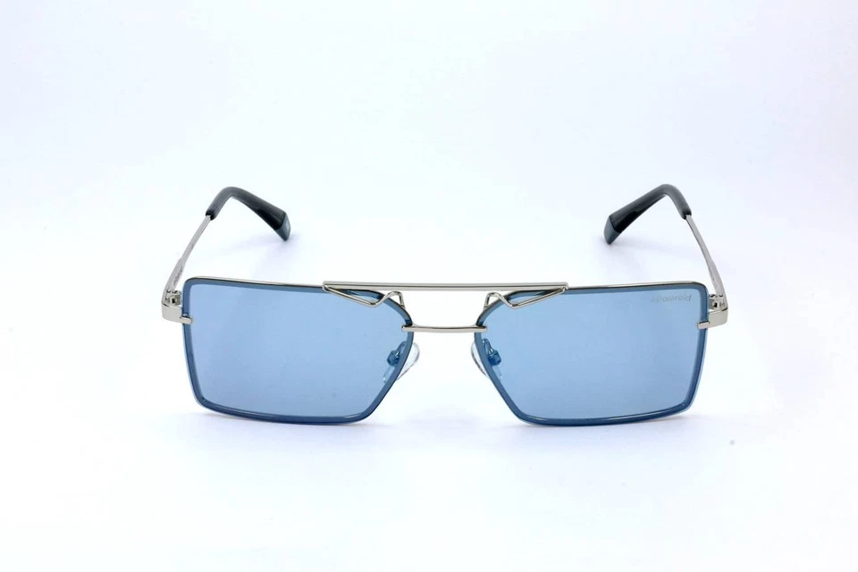 Gafas de sol Polaroid PLD 6093/S KB7 GRIS 56/14/140 UNISEX Foto 2 de 3