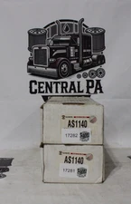 Gunite OEM Slack Adjuster P/N: AS1140 QTY:1