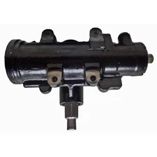 Lares 10972 New Power Steering Box, 2-1/2 Turns, 67-76 GM Car