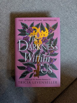 FairyLoot Edition   The Darkness Within Us