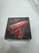 Torchbeam T2S H8/H9/H11/H16 LED White Light Bulbs 2-pack NIB