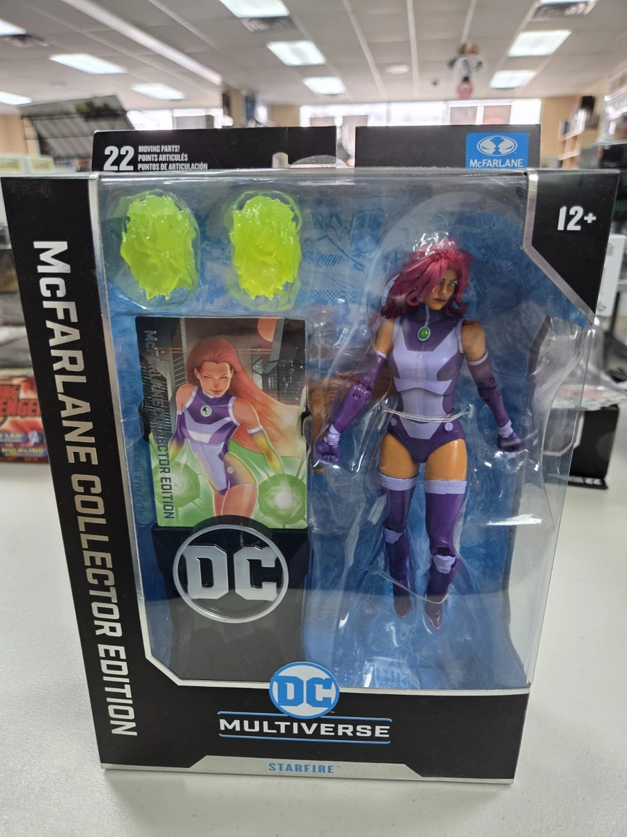 starfire figure products for sale | eBay