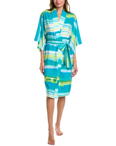 Envoltura para mujer Natori Nikko