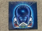 New ListingJourney - Frontiers - Vinyl
