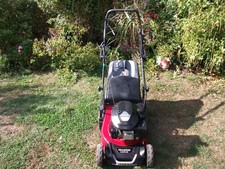 Mountfield S421R PD Auto drive Lawnmower  with Rear Roller 17" Cut Serviced