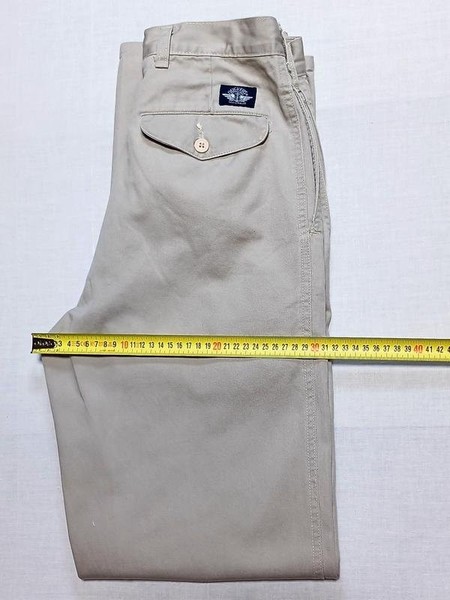 Men Dockers Jeans Cotton 28 / XS / 42