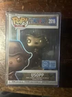 Funko Pop Plus One Piece Usopp Statue Bronze Sealed W/ Hard Protector - NEW