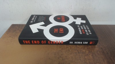 			Das Ende des Geschlechts: Entlarvung der Mythen über s** und Identität in 		
