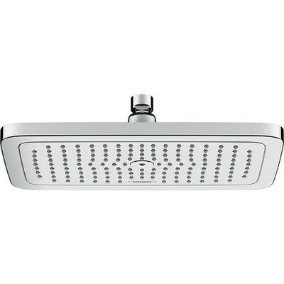 hansgrohe Croma E Kopfbrause 26257000 chrom, 1jet