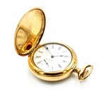 1896-1902 Waltham 6s 15j Seaside Model 1850 Pocket Watches Lot of 2 #WB5318-1 — photo 8