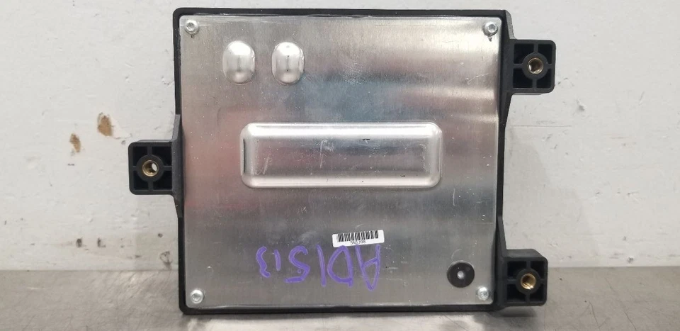 09 CADILLAC CTS-V 6.2L LSA ТОПЛИВНЫЙ НАСОС МОДУЛЬ УПРАВЛЕНИЯ 20759945 - Изображение 2 из 4