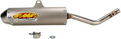 FMF Powercore 4 Muffler 041048