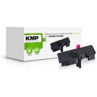 KMP Magenta Toner Kompatibel Zu Kyocera TK-5430M