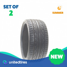 Set Of 2 New P 25530zr19 Hankook Ventus V12 Evo2 K120 91y Set Of 2 New P 25530zr19 Hankook Ventus V12 Evo2 K120 91y
