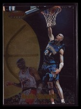 1997-98 Bowman's Best - Kevin Garnett #90