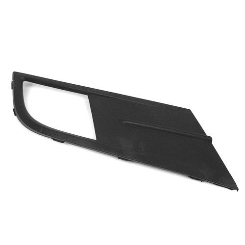 Nebelscheinwerfer Kühlergrill mit Loch für VW Jetta MK6 2015-2018 Links - Picture 3 of 6