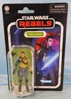 Star Wars Vintage Collection Rebels Kanan Jarrus Action Figure New