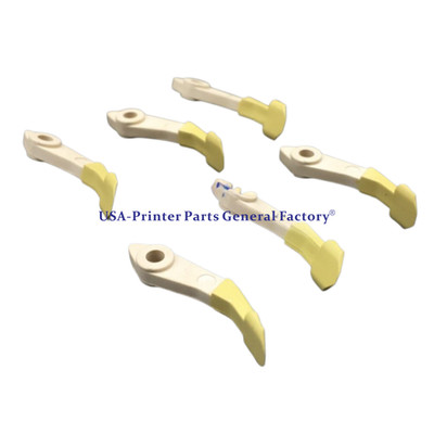6PC New Fuser Picker Finger Kit For Xerox 4110 900 4127 4595 D95 1100 4112 D110