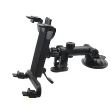 For Galaxy Tab S10 Plus, Ultra, FE, FE Plus, Lite - Car Mount Tablet Holder