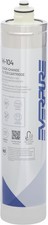 Everpure H-104 Quick-Change Water Filter Cartridge EV961211 1000-Gallon