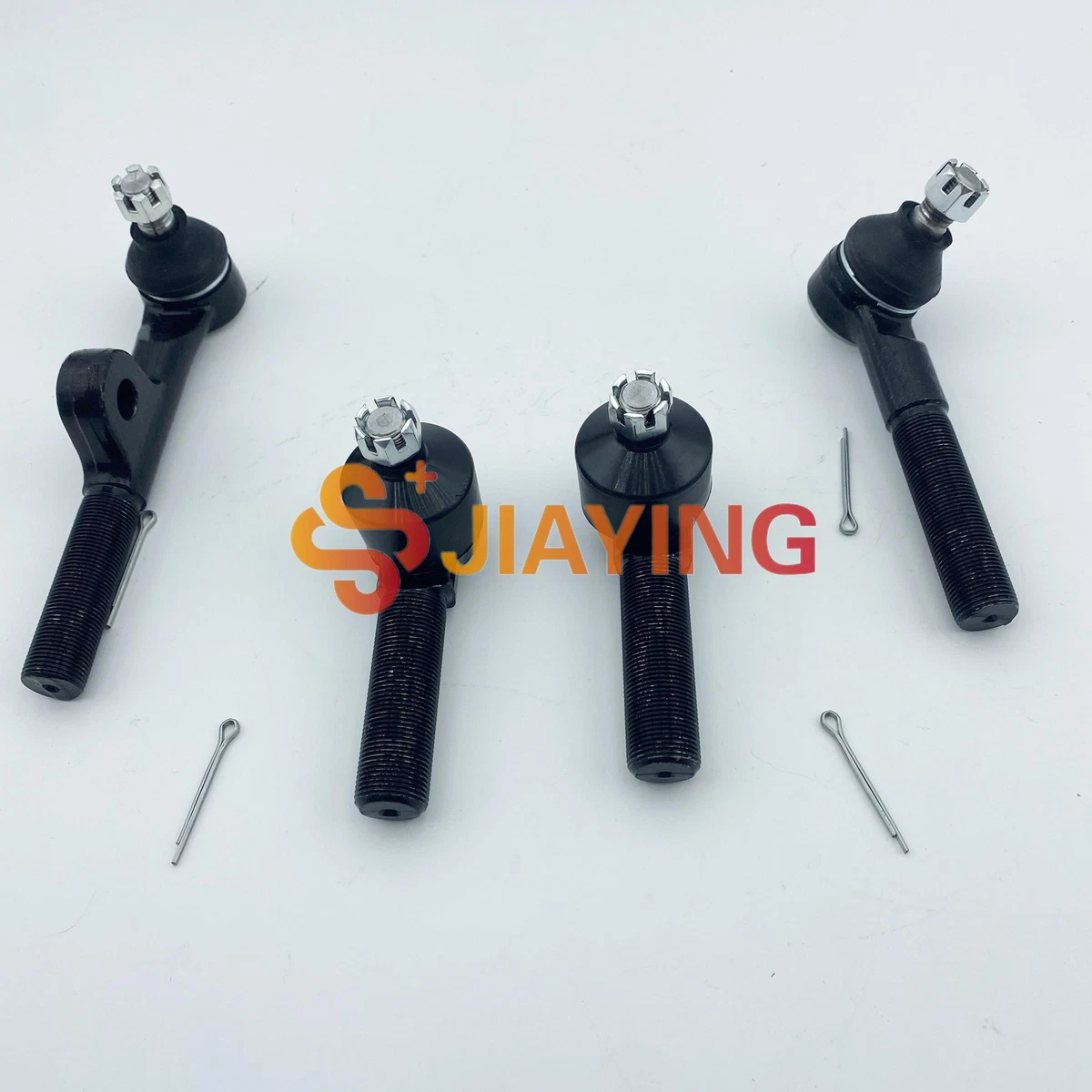 Tie Rod Linkages for Toyota Land Cruiser for sale | eBay