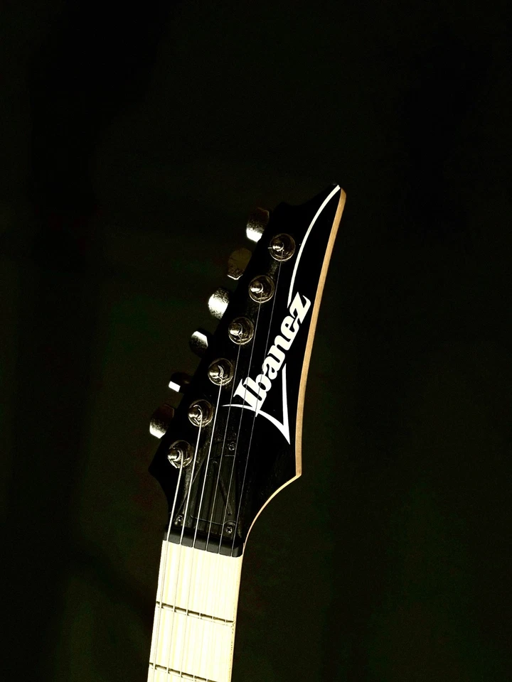 Ibanez RG421, photo 3 of 5