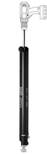 New, Camo Drive Deck Fastening Tool