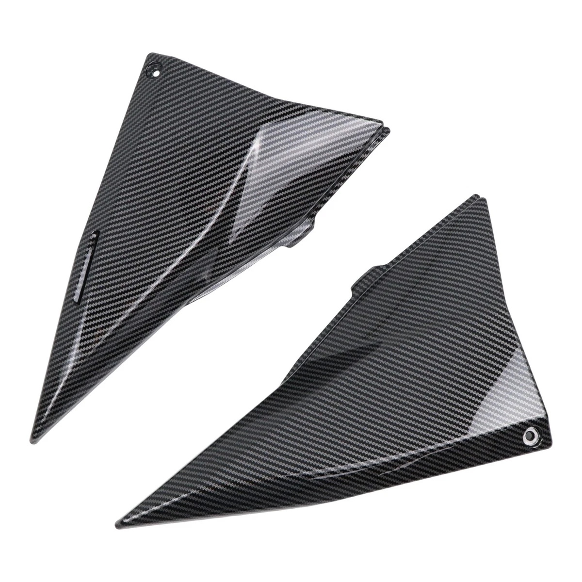 Carbon Fiber Fairings & Bodywork for Kawasaki Z1000 for sale | eBay