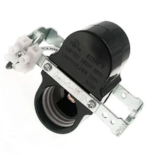 Medium Base E26 Double Light Fixture Socket, Standard Base Twin Cluster Fixtu