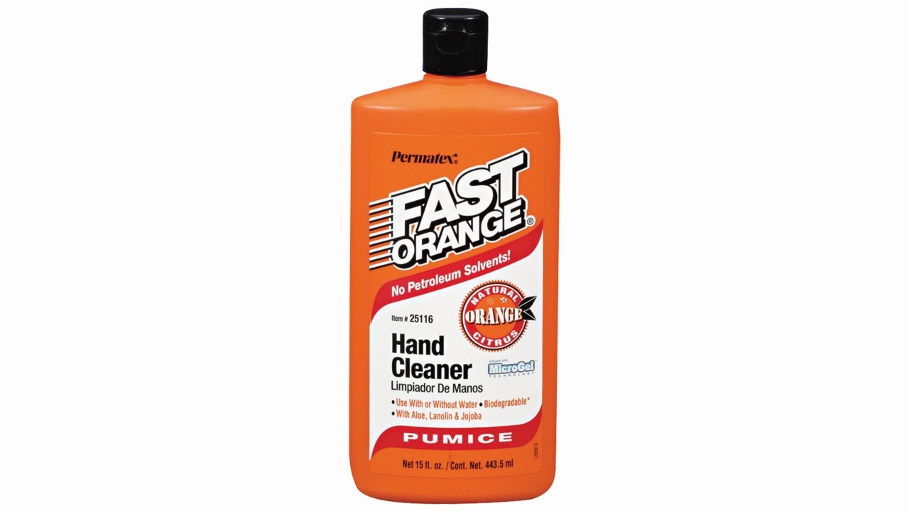 ✅Fits PERMATEX 62-001 0.44L PERMATEX Hand Paste with Pumice Powder F ⭐UK Seller⭐ - Image 4
