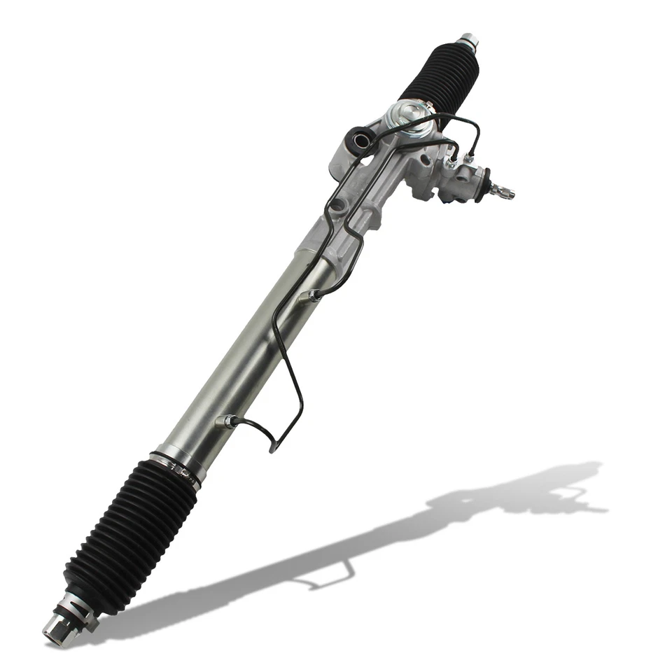 Power Steering Rack and Pump Kit For Toyota Tacoma 1995-2004, 4Runner 96-02 3.4L - Image 2 of 4