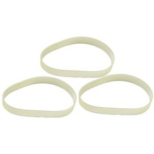 High Quality Electric Saw Motor Belt for Type 255 Sawing Machine Set of 3