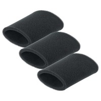3 Schaumfilter FüR Rowenta RS-RU3712